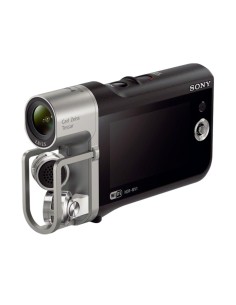 Sony HDR-MV1