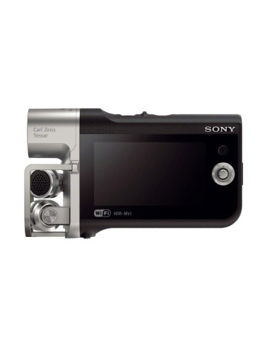 Sony HDR-MV1