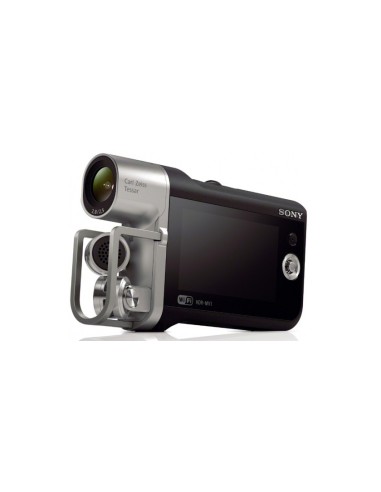 Sony HDR-MV1