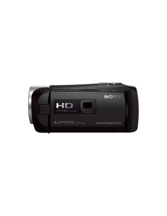 Sony HDRPJ410 Videocamera palmare 2,29 MP CMOS Full HD Nero 2