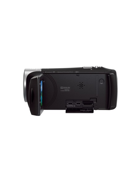 Sony HDRPJ410 Videocamera palmare 2,29 MP CMOS Full HD Nero
