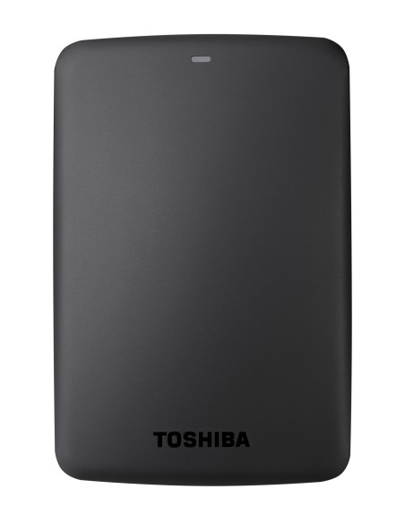 Toshiba Canvio Basics 2TB disco rigido esterno 2000 GB Nero