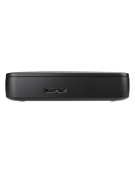 Toshiba Canvio Basics 2TB disco rigido esterno 2000 GB Nero