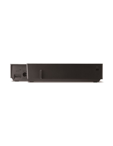 Buffalo DriveStation HDV-SA 1TB disco rigido esterno 1000 GB Nero