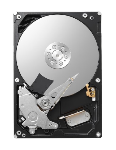 Toshiba P300 500GB 3.5" Serial ATA III
