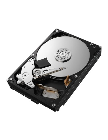 Toshiba P300 500GB 3.5" Serial ATA III