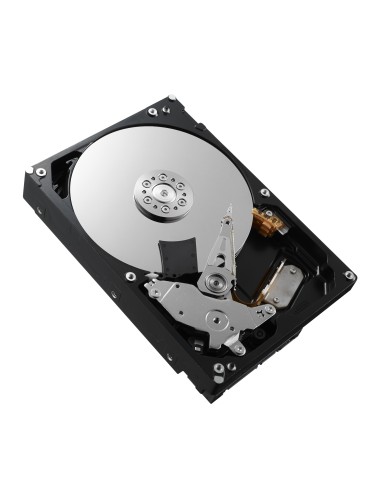 Toshiba P300 500GB 3.5" Serial ATA III