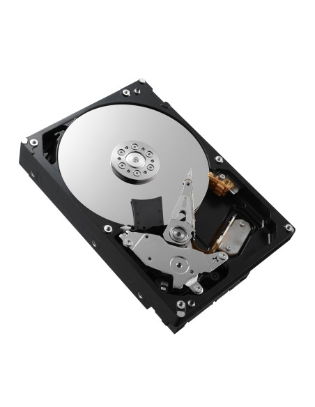 Toshiba P300 1TB 3.5" 1000 GB Serial ATA III