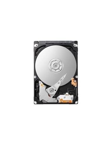 Toshiba L200 500GB 2.5" Serial ATA III