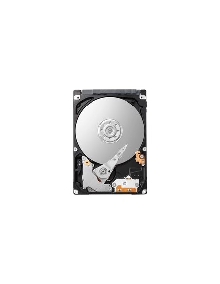 Toshiba L200 500GB 2.5" Serial ATA III