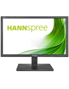 Hannspree HE195ANB LED display 47 cm (18.5") 1366 x 768 Pixel WXGA Nero