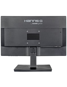 Hannspree HE195ANB LED display 47 cm (18.5") 1366 x 768 Pixel WXGA Nero 2