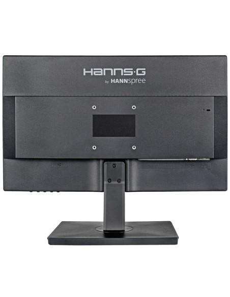 Hannspree HE195ANB LED display 47 cm (18.5") 1366 x 768 Pixel WXGA Nero
