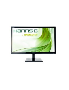 Hannspree Hanns.G HE 225 ANB 54,6 cm (21.5") 1920 x 1080 Pixel Full HD LED Nero