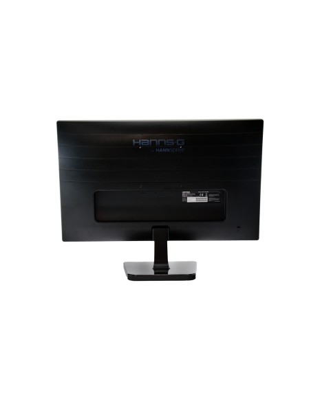 Hannspree Hanns.G HE 225 ANB 54,6 cm (21.5") 1920 x 1080 Pixel Full HD LED Nero
