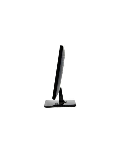 Hannspree Hanns.G HE 225 ANB 54,6 cm (21.5") 1920 x 1080 Pixel Full HD LED Nero
