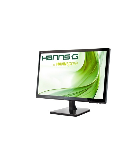 Hannspree Hanns.G HE 225 ANB 54,6 cm (21.5") 1920 x 1080 Pixel Full HD LED Nero