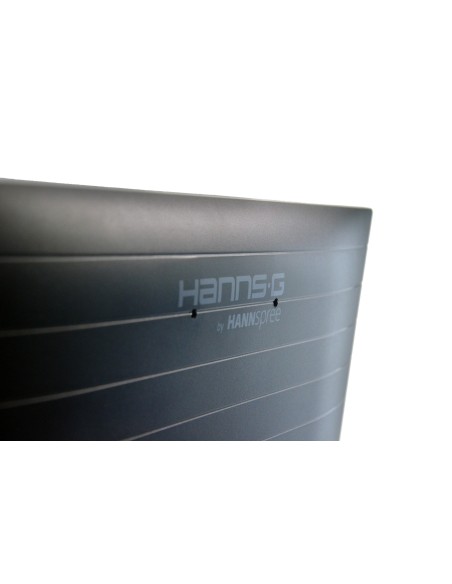 Hannspree Hanns.G HE 225 ANB 54,6 cm (21.5") 1920 x 1080 Pixel Full HD LED Nero