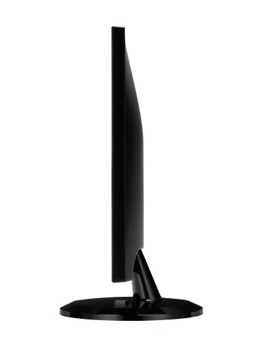 Hannspree Hanns.G HE 247 DPB 59,9 cm (23.6") 1920 x 1080 Pixel Full HD LED Nero