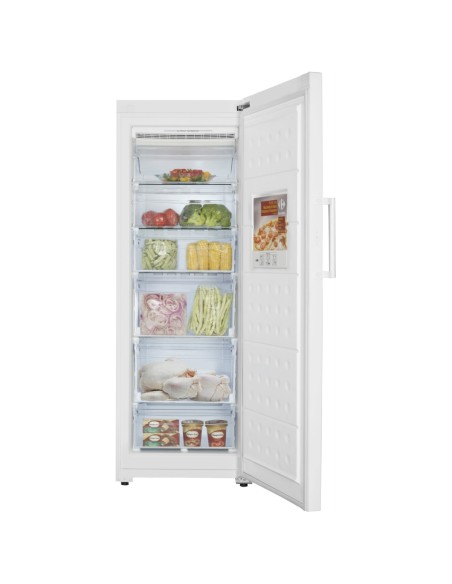 Haier HF-228WAA congelatore Libera installazione 226 L Bianco