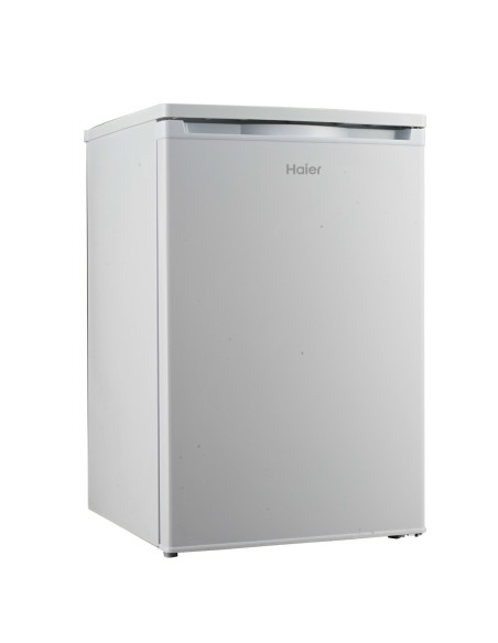 Haier HFK-136AA congelatore Libera installazione 80 L Bianco