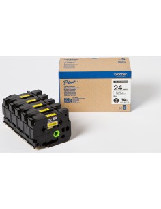 Brother HGe-651V5 nastro per stampante