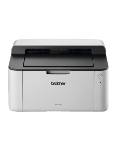 Brother HL-1110 stampante laser 2400 x 600 DPI A4