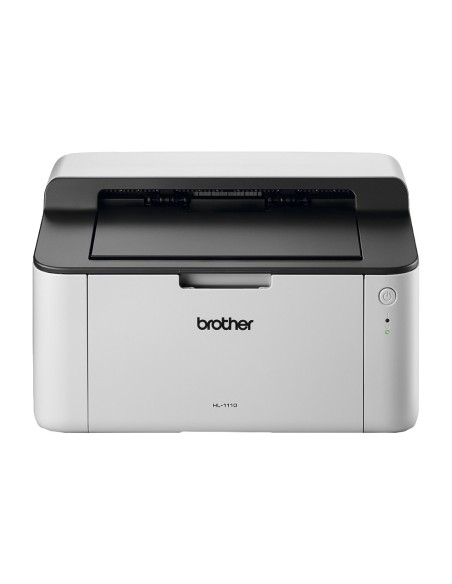 Brother HL-1110 stampante laser 2400 x 600 DPI A4