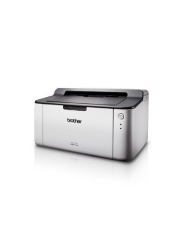 Brother HL-1110 stampante laser 2400 x 600 DPI A4