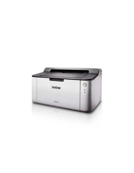 Brother HL-1110 stampante laser 2400 x 600 DPI A4