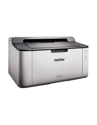 Brother HL-1110 stampante laser 2400 x 600 DPI A4