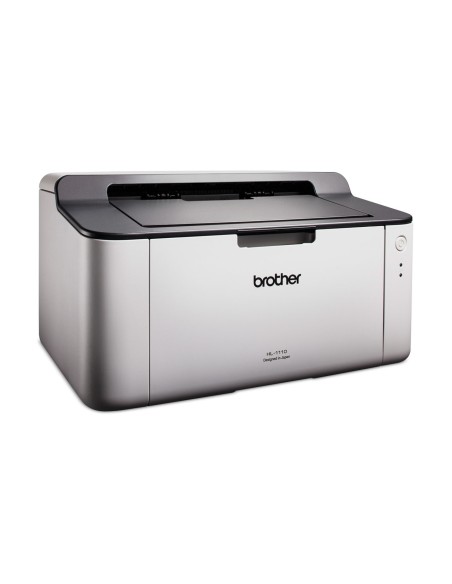 Brother HL-1110 stampante laser 2400 x 600 DPI A4