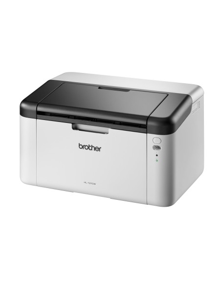 Brother HL-1210W stampante laser 2400 x 600 DPI A4 Wi-Fi
