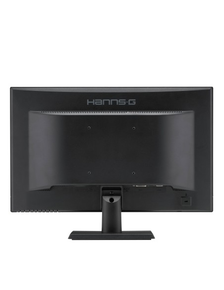 Hannspree Hanns.G HL 205 DPB 49,5 cm (19.5") 1600 x 900 Pixel HD+ LED Nero