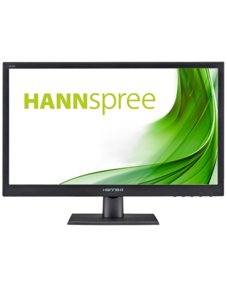 Hannspree Hanns.G HL 205 DPB 49,5 cm (19.5") 1600 x 900 Pixel HD+ LED Nero