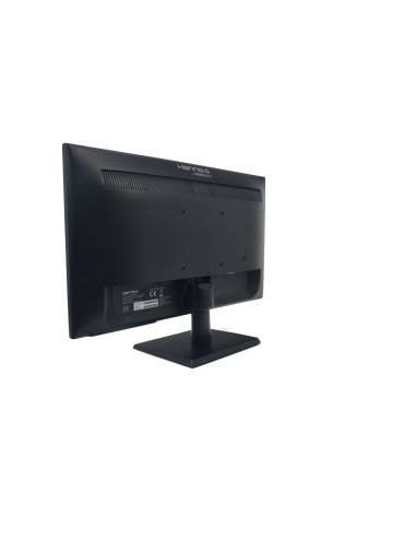 Hannspree Hanns.G HL207DPB Monitor PC 52,6 cm (20.7") 1920 x 1080 Pixel Full HD LED Nero