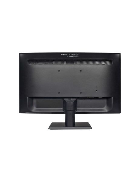 Hannspree Hanns.G HL207DPB Monitor PC 52,6 cm (20.7") 1920 x 1080 Pixel Full HD LED Nero