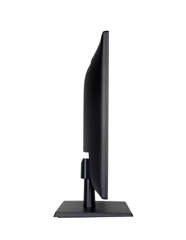 Hannspree Hanns.G HL207DPB Monitor PC 52,6 cm (20.7") 1920 x 1080 Pixel Full HD LED Nero