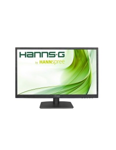 Hannspree Hanns.G HL 225 DNB 54,6 cm (21.5") 1920 x 1080 Pixel Full HD Nero