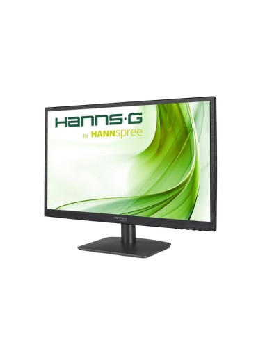 Hannspree Hanns.G HL 225 DNB 54,6 cm (21.5") 1920 x 1080 Pixel Full HD Nero