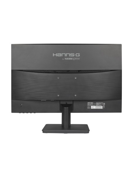 Hannspree Hanns.G HL 225 DNB 54,6 cm (21.5") 1920 x 1080 Pixel Full HD Nero
