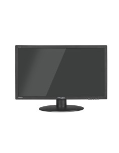 Hannspree Hanns.G HL225HNB LED display 54,6 cm (21.5") 1920 x 1080 Pixel Full HD Nero