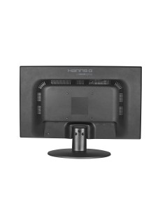 Hannspree Hanns.G HL225HNB LED display 54,6 cm (21.5") 1920 x 1080 Pixel Full HD Nero 2