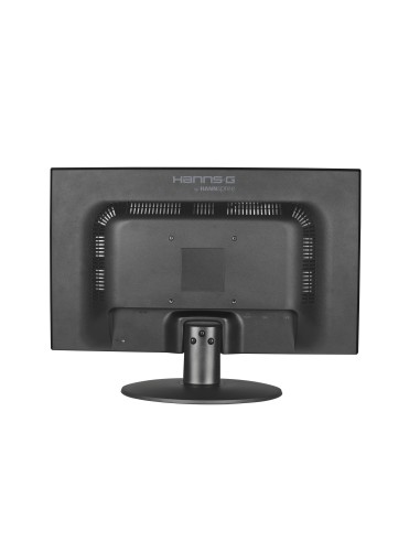 Hannspree Hanns.G HL225HNB LED display 54,6 cm (21.5") 1920 x 1080 Pixel Full HD Nero