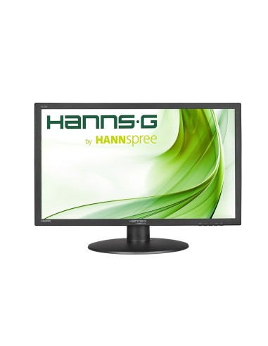 Hannspree Hanns.G HL225HNB LED display 54,6 cm (21.5") 1920 x 1080 Pixel Full HD Nero