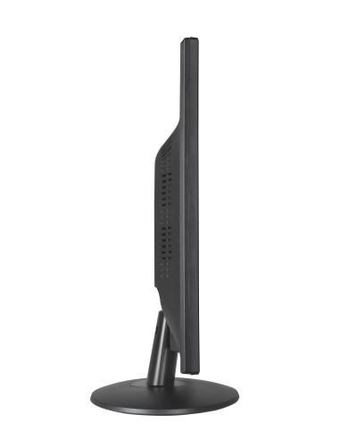 Hannspree Hanns.G HL225HNB LED display 54,6 cm (21.5") 1920 x 1080 Pixel Full HD Nero