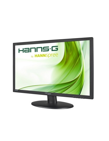 Hannspree Hanns.G HL225HNB LED display 54,6 cm (21.5") 1920 x 1080 Pixel Full HD Nero