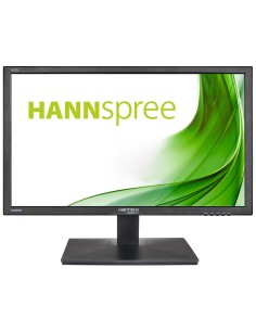 Hannspree HL225HPB Monitor PC 54,6 cm (21.5") 1920 x 1080 Pixel Full HD LCD Nero