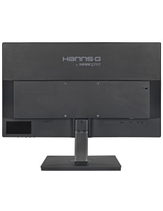 Hannspree HL225HPB Monitor PC 54,6 cm (21.5") 1920 x 1080 Pixel Full HD LCD Nero 2