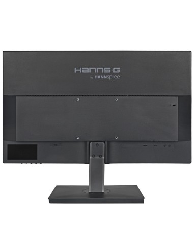 Hannspree HL225HPB Monitor PC 54,6 cm (21.5") 1920 x 1080 Pixel Full HD LCD Nero
